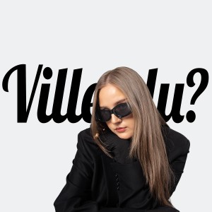 Margot Moe的專輯Ville Du?