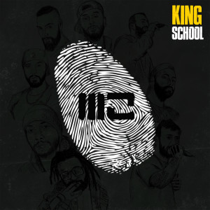 收聽Merdiven Crew的King School (Explicit)歌詞歌曲