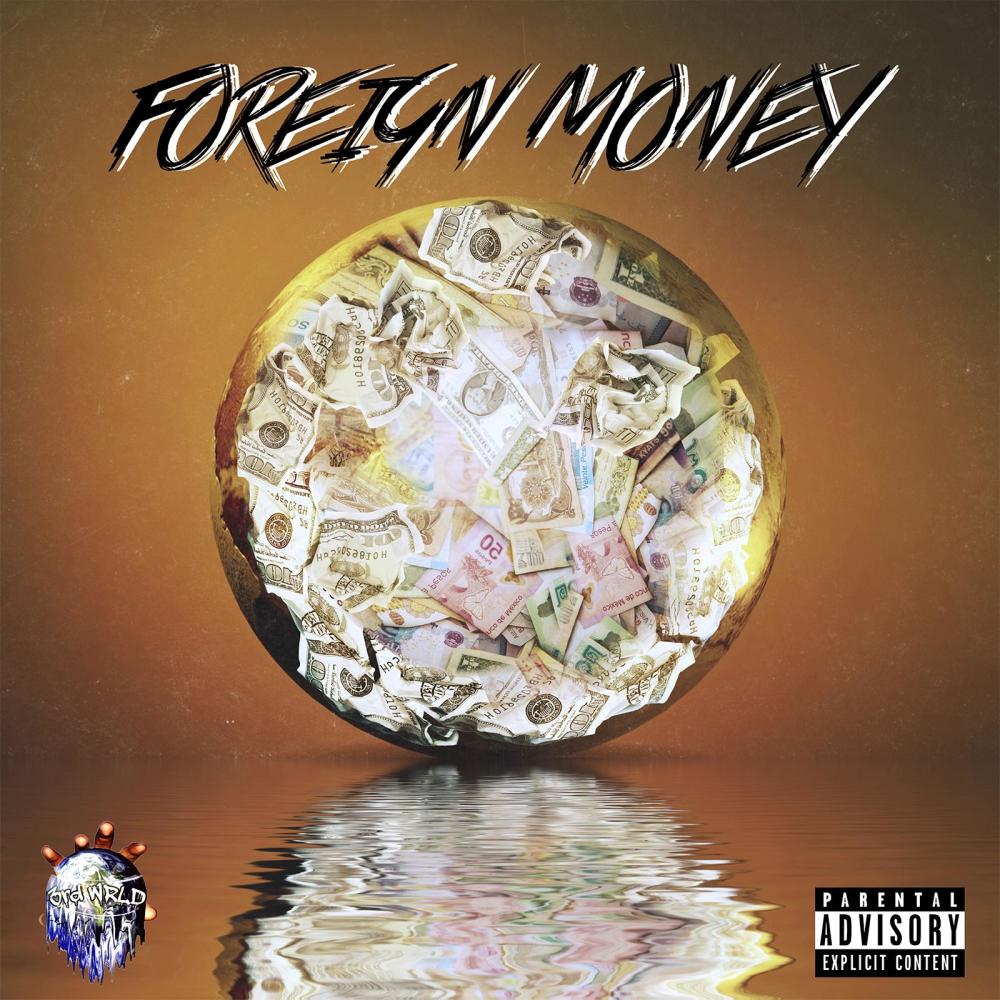Everyday (feat. Promise Mc) (Explicit)