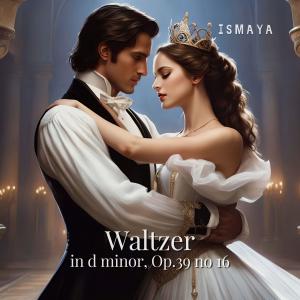 Listen to Waltzer in d minor, Op.39 no 16 song with lyrics from ismaya