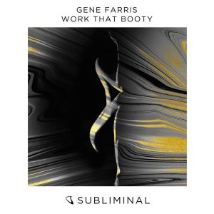 Album Work That Booty from Gene Farris