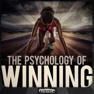 Brian Flores的專輯The Psychology of Winning (Edited)