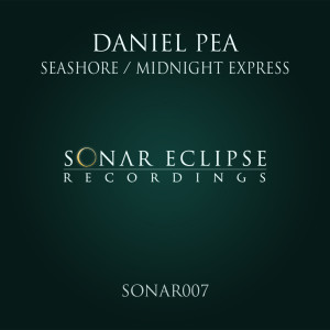 Daniel P.的專輯Seashore / Midnight Express