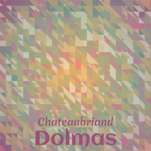 Chateaubriand Dolmas dari Various