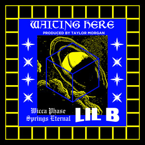 Dengarkan Waiting Here lagu dari Wicca Phase Springs Eternal dengan lirik