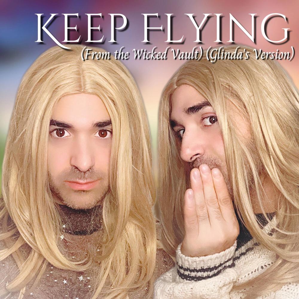 Keep Flying