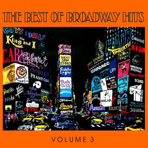 Whatever Lola wants (Damn Yankees)