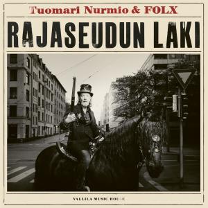 收聽Tuomari Nurmio的Kulkuri歌詞歌曲