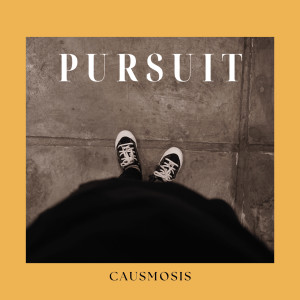 Album Pursuit (Explicit) from Causmosis