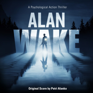收聽Petri Alanko的Alan Wake歌詞歌曲