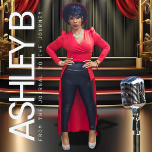 收聽Ashley B的Party Time歌詞歌曲