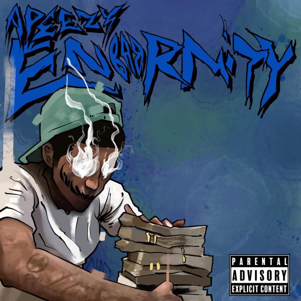 EVERYTHING YOU NEED (feat. GoGetta.kb & Dyl) (Explicit)