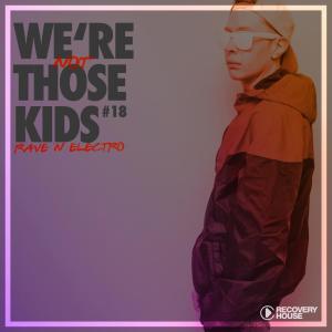Listen to There It Is (Remix) song with lyrics from Tujamo