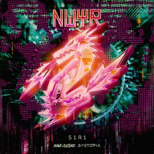 อัลบัม S1R1 ศิลปิน NWYR