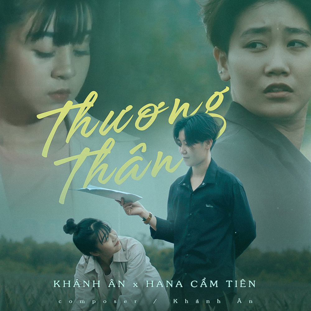 Thương Thân (Beat)