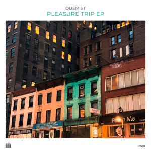 ดาวน์โหลดและฟังเพลง Pleasure พร้อมเนื้อเพลงจาก QUEMIST