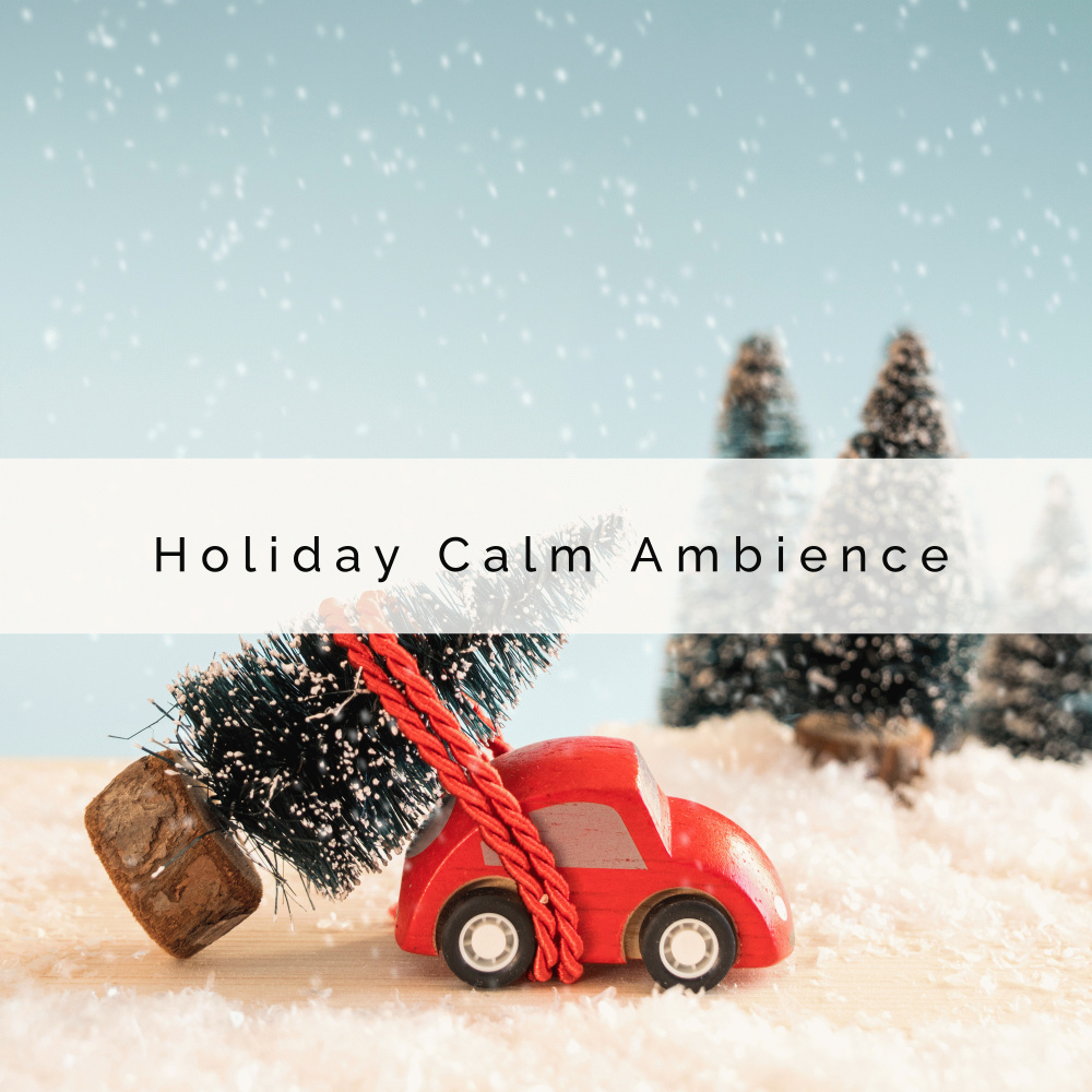 Christmas Time: The First Noel for Turbo Christmas Naps