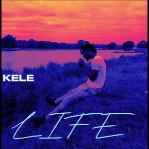 Album Life from Kele