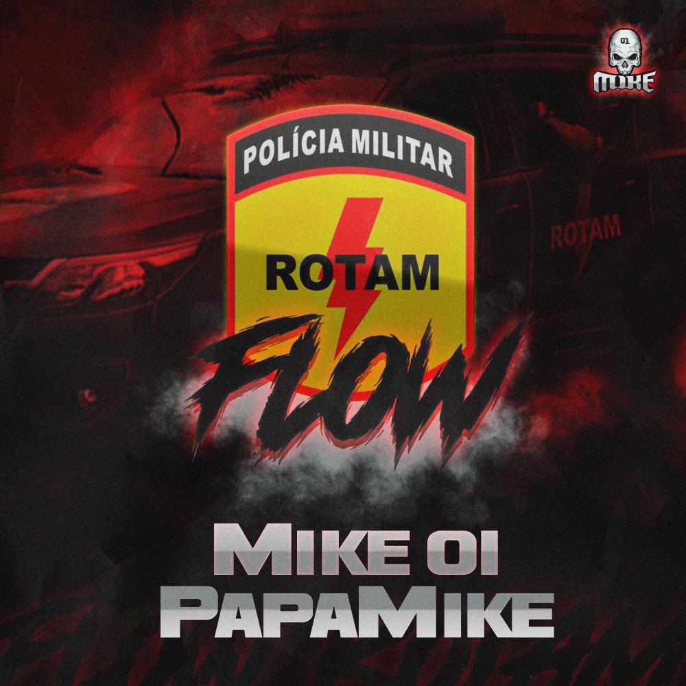 Flow Rotam (Polícia Militar)