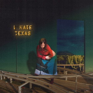 mxmtoon的專輯i hate texas