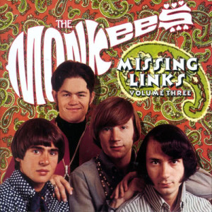 收聽The Monkees的Through the Looking Glass (First Recorded Version)歌詞歌曲