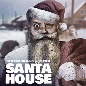Album Santa House from StrezzSkills