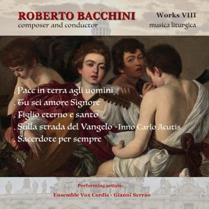 收聽Roberto Bacchini的Pace in terra agli uomini歌詞歌曲