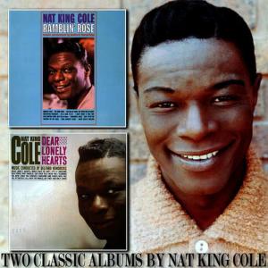 收聽Nat King Cole的I Don't Want It That Way歌詞歌曲