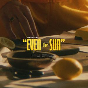 Album Even the Sun oleh Otis McDonald