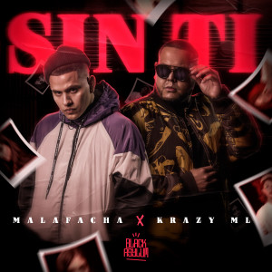 ดาวน์โหลดและฟังเพลง Sin Ti พร้อมเนื้อเพลงจาก Black Asylum