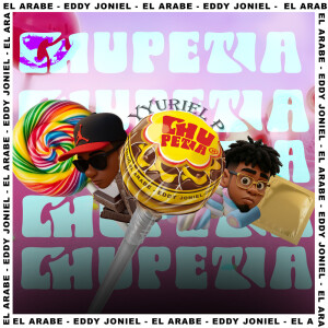 Listen to Chupetia (Explicit) song with lyrics from Arabe
