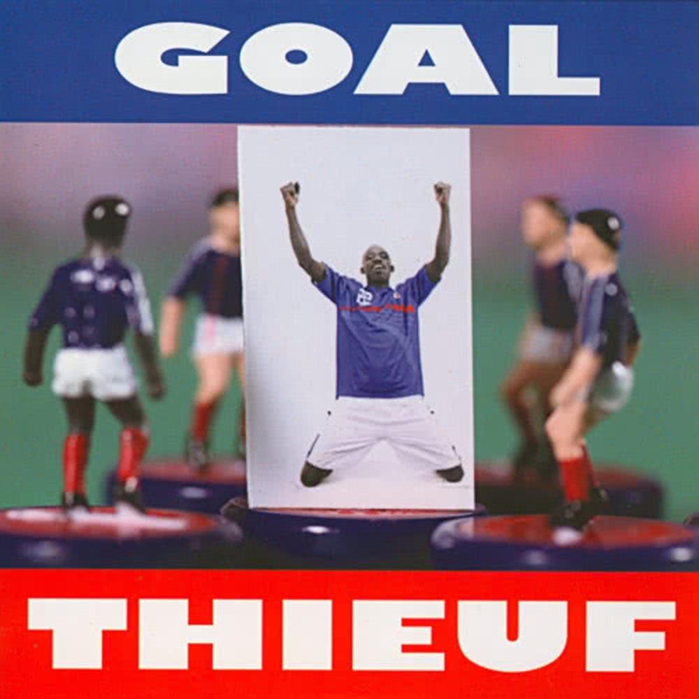 Goal (Premi