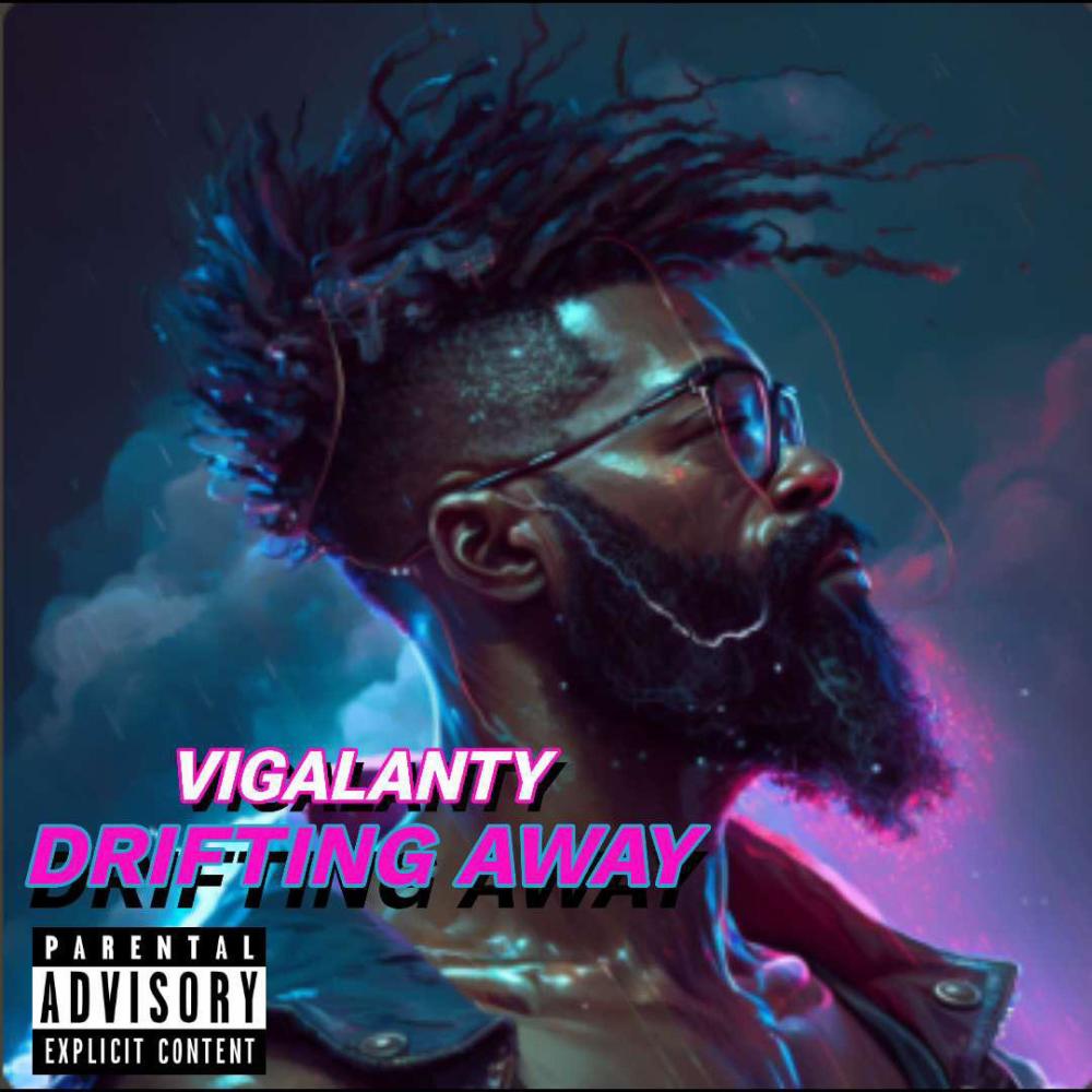 Drifting Away (Explicit)
