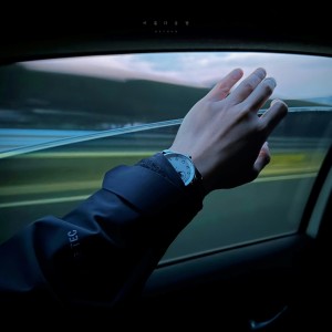 Album A Beautiful Night from HEY HUN