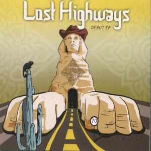 收聽Lost Highways的To Be Young (其他)歌詞歌曲