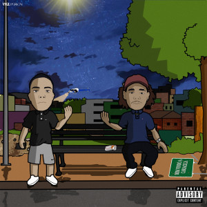 收聽YNDIGO CL$的Irr4$Tri4Vel歌詞歌曲