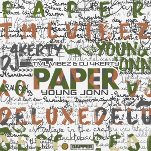 Album Paper from Tml Vibez