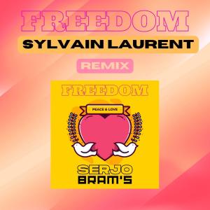 Serjo Bram's的專輯FREEDOM (feat. SYLVAIN LAURENT) [SYNLVAIN LAURENT REMIX]