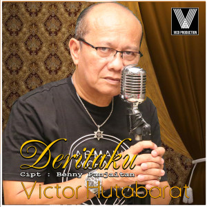 Dengarkan Deritaku lagu dari Victor Hutabarat dengan lirik