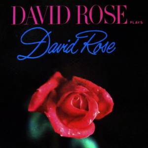 Dengarkan lagu The Christmas Tree nyanyian David Rose dengan lirik