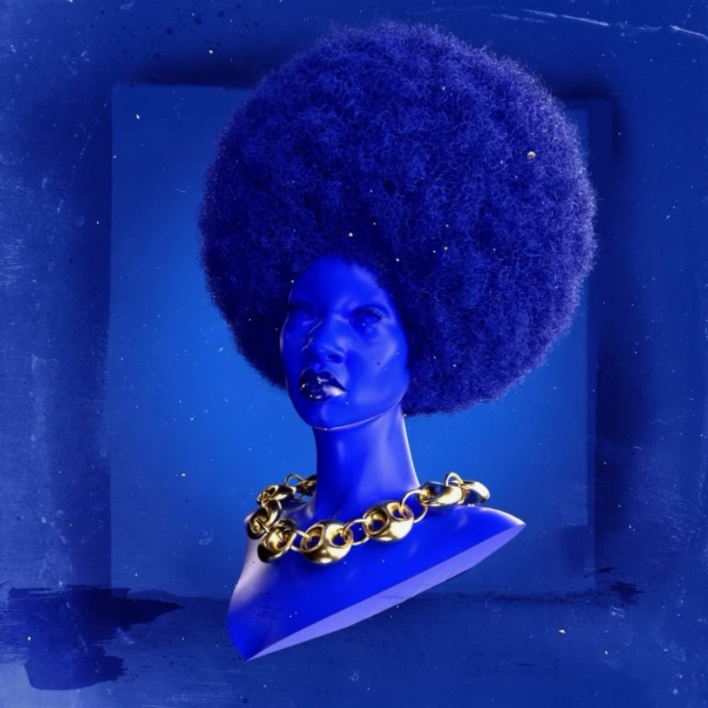 Style & Grace (feat. Stephen Richard & F Deeezus)