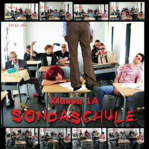 收聽SONDASCHULE的Faden (Explicit)歌詞歌曲