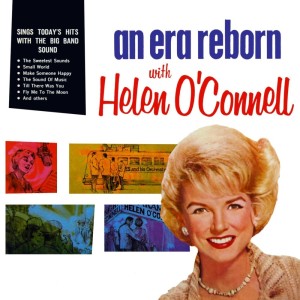 Dengarkan I Left My Heart In San Francisco lagu dari Helen O'Connell dengan lirik