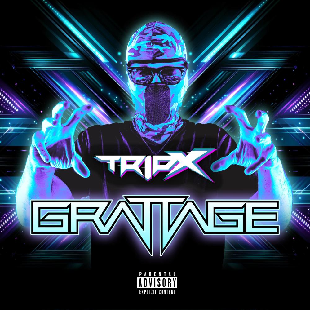 P'tit Bonhomme (feat. Grimm) (Explicit)