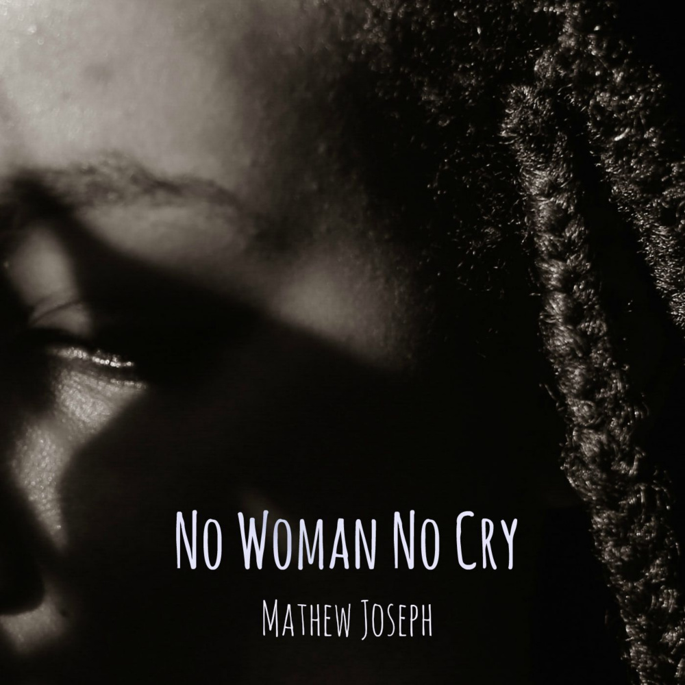 No Woman No Cry