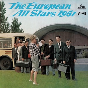 Listen to High Notes song with lyrics from The European All Stars