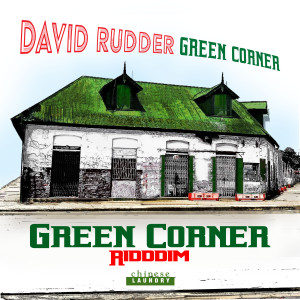 Album Green Corner from David Rudder