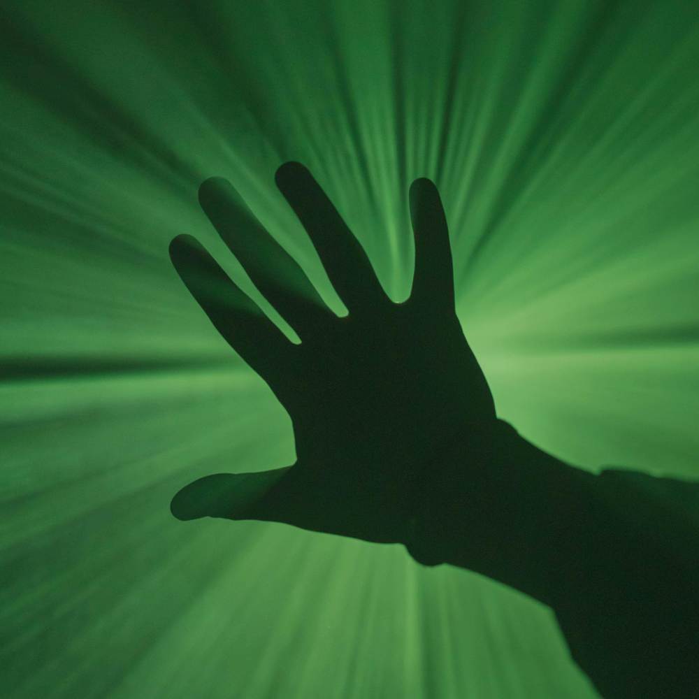 GREEN LIGHT