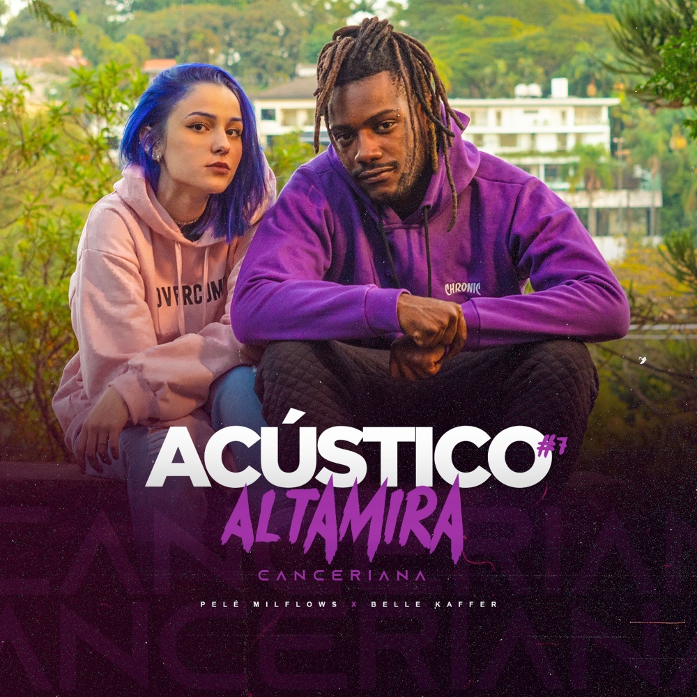 Acústico Altamira #7 - Canceriana