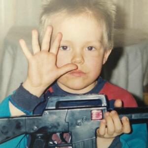 default playlist img